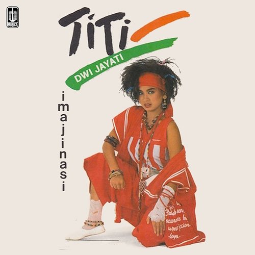 Imajinasi Titi Dj