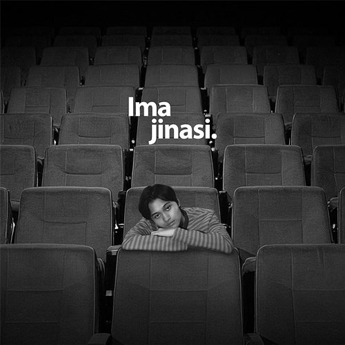 Imajinasi Rizwan Fadilah