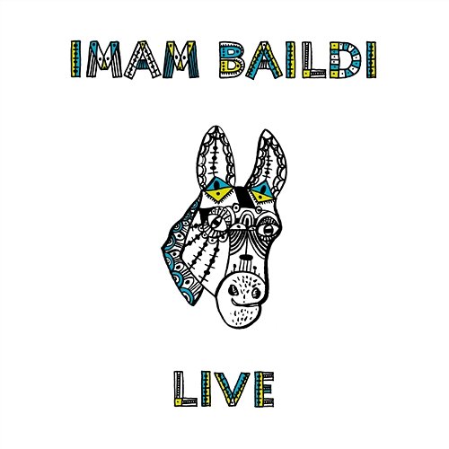 Imam Baildi Live IMAM BAILDI