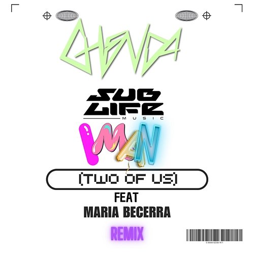 Iman Ghenda, SubLife feat. Maria Becerra