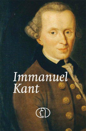 Imanuel Kant Buch Verlag für die Frau