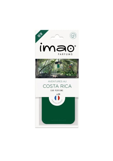 IMAO Aventures Au Costa Rica Imao