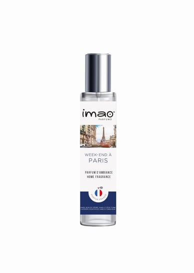 IMAO Spray Week-End A Paris Imao