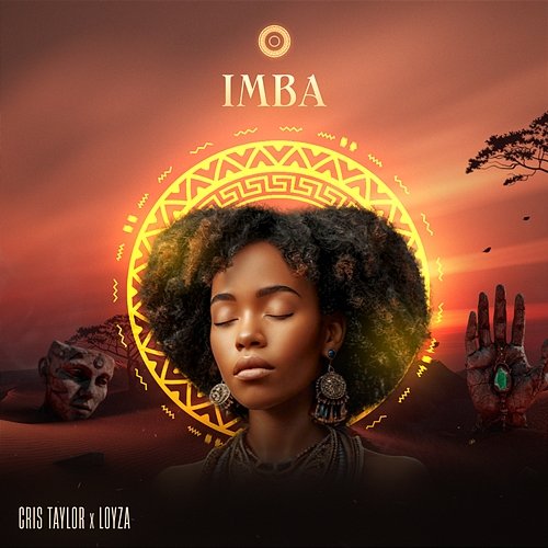 IMBA Cris Taylor & LOYZA