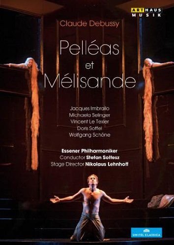 Imbrailosoffelsoltesz: Pelleas Et Melisande: Aalto Theatre Various Directors