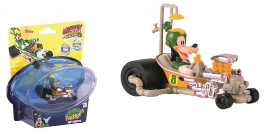IMC, pojazd Goofy Roadster IMC Toys