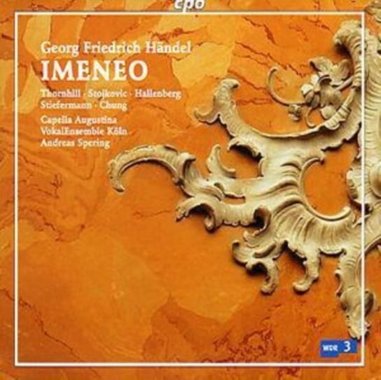 Imeneo Various Artists