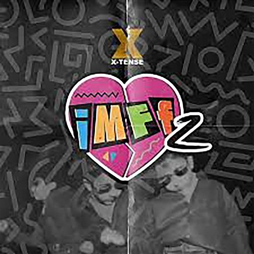 Imff2 X-Tense