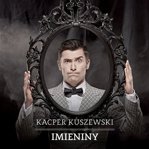 Imieniny Kacper Kuszewski