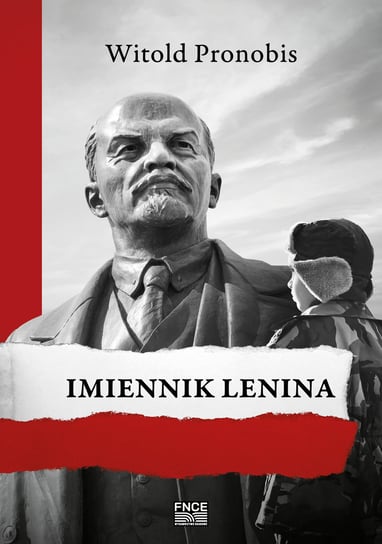 Imiennik Lenina Pronobis Witold