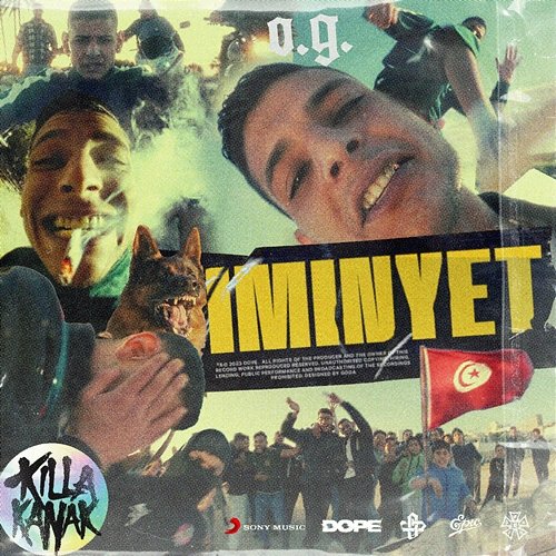Iminyet O.G.