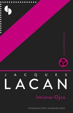 Imiona ojca Lacan Jacques