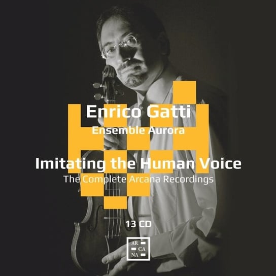 Imitating the Human Voice Gatti Enrico