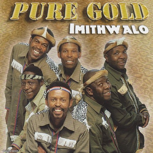 Imithwalo Pure Gold