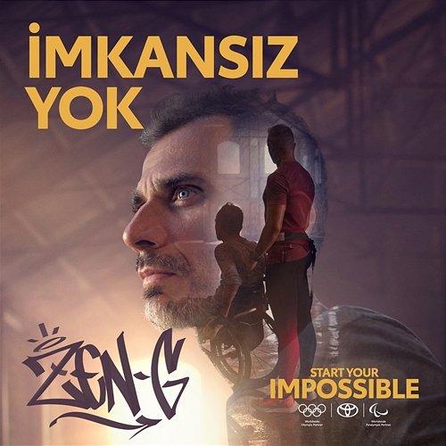 İmkansız Yok (Toyota 42 İmkansız Kilometre Soundtrack) Zen-G