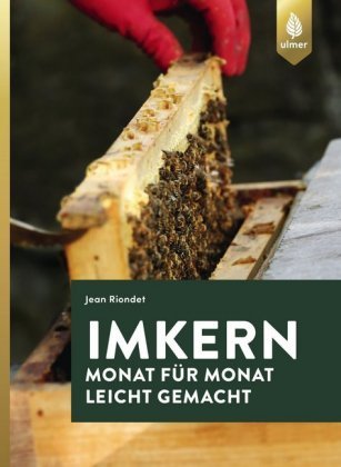 Imkern Monat für Monat Verlag Eugen Ulmer