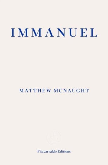 Immanuel Matthew McNaught