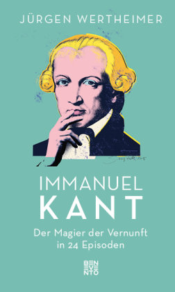 Immanuel Kant Benevento Publishing