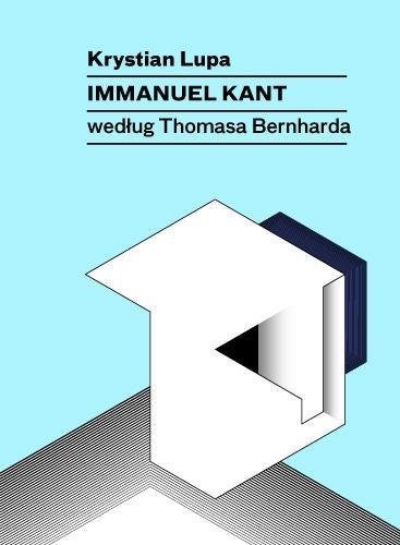 Immanuel Kant Lupa Krystian