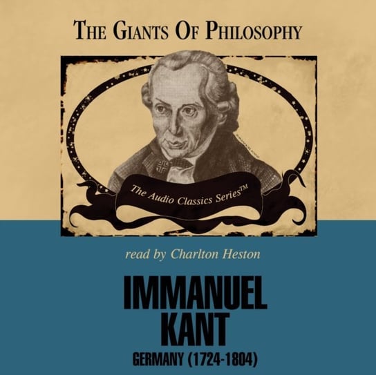 Immanuel Kant Hassell Mike, Lachs John, Mandt A. J.
