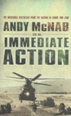 Immediate Action Mcnab Andy