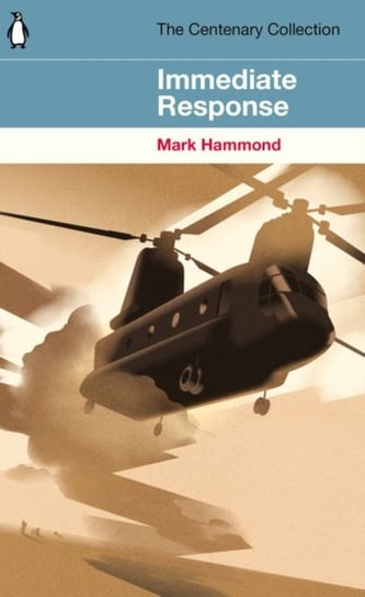 Immediate Response: The Centenary Collection Mark Hammond