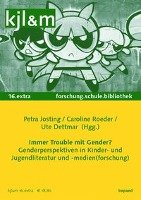 Immer Trouble mit Gender? Kopad Verlag, Kopaed
