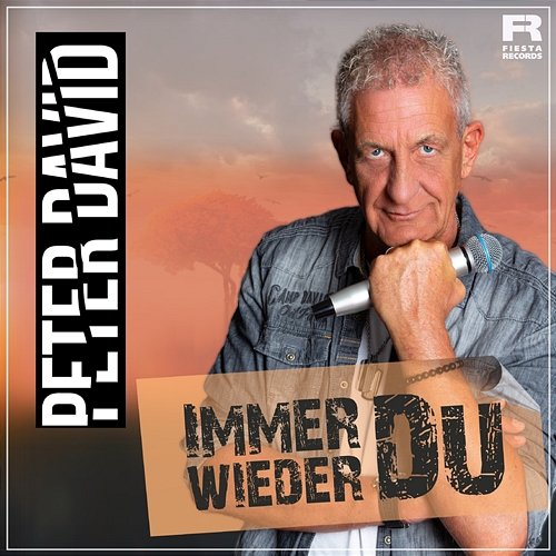 Immer wieder Du Peter David