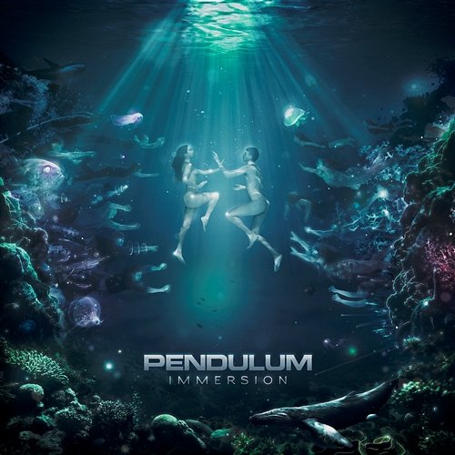 Immersion Pendulum