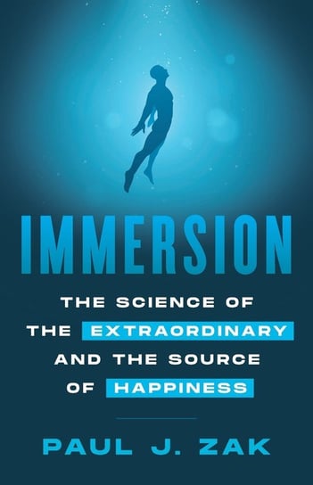 Immersion Paul Zak