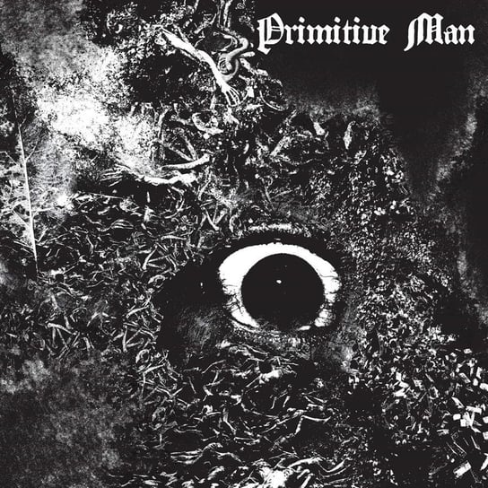 Immersion Primitive Man