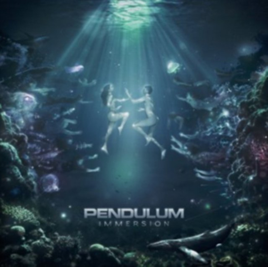 Immersion Pendulum
