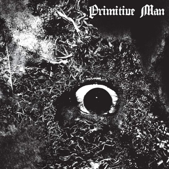 Immersion, płyta winylowa Primitive Man