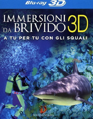 Immersioni Da Brivido Various Directors