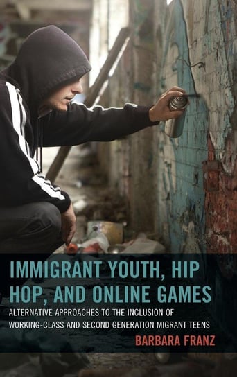 Immigrant Youth, Hip Hop, and Online Games Franz Barbara