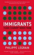 Immigrants Legrain Philippe