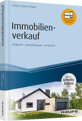 Immobilienverkauf Haufe-Lexware