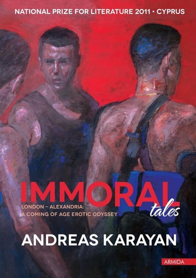 Immoral Tales Andreas Karayan