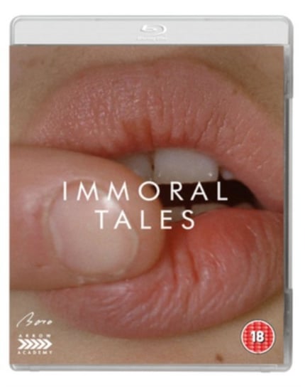Immoral Tales (brak polskiej wersji językowej) Borowczyk Walerian