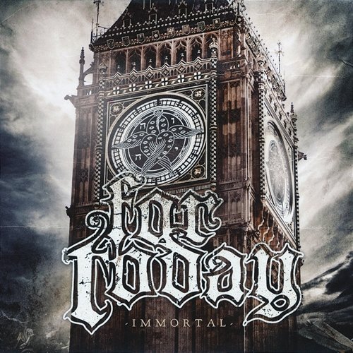 Immortal For Today