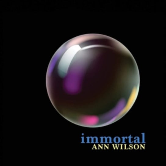 Immortal Wilson Ann