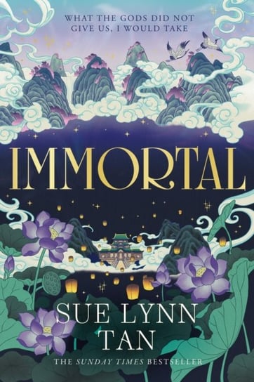 Immortal Sue Lynn Tan