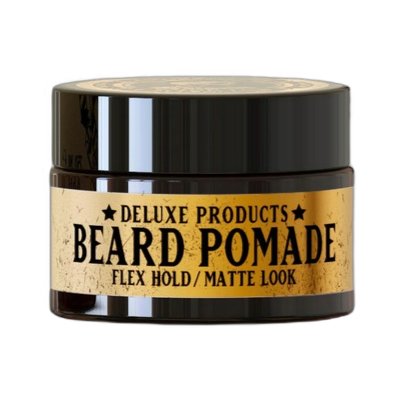 IMMORTAL BEARD POMADE WAX 40ML Immortal