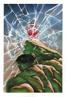 Immortal Hulk Vol. 2: The Green Door Ewing Al