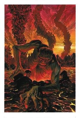 Immortal Hulk Vol. 3: Hulk's Inferno Marvel Comics