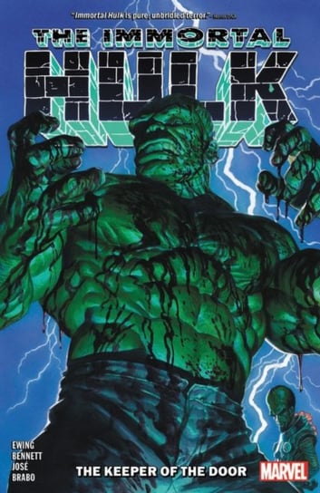 Immortal Hulk. Volume 8 Ewing Al