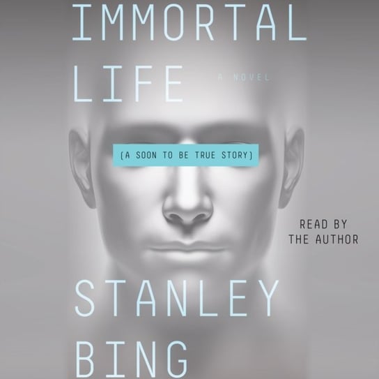 Immortal Life Bing Stanley