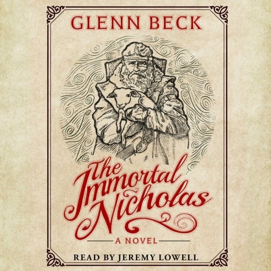 Immortal Nicholas Beck Glenn