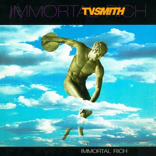 Immortal Rich TV Smith
