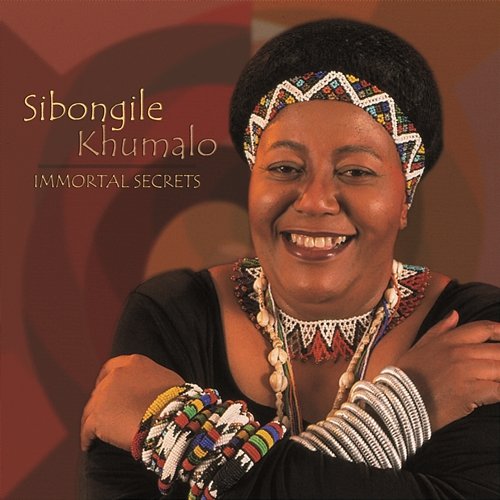 Immortal Secrets Sibongile Khumalo